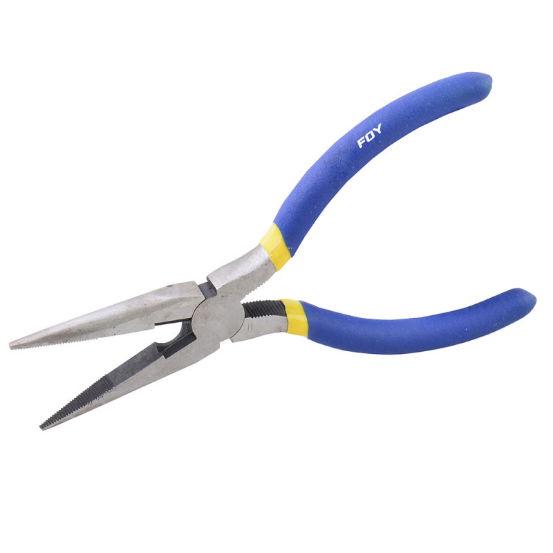 142036 FOY Pinza punta larga 6" Foy | DIHERESA 142036 FOY Pinza punta larga 6" Foy | DIHERESA