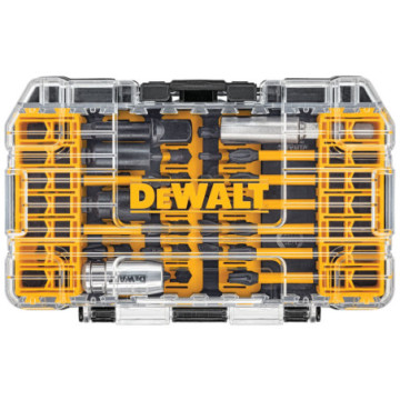 DWA2NGFT40IR JGO. 40 ACCESORIOS DESTORNILLADO IMPACT C/ESTUCHE