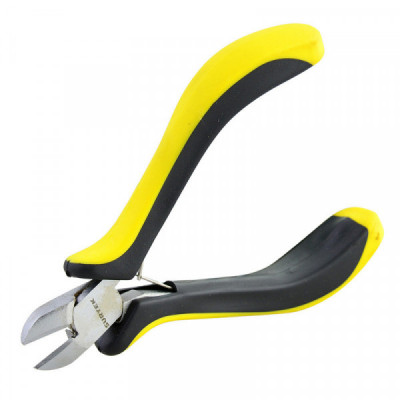 955 SURTEK Mini pinza corte diagonal 4-5/16" Surtek | DIHERESA