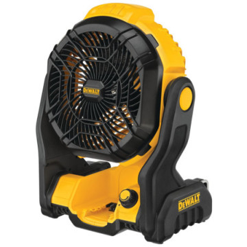 DCE512B VENTILADOR PISO 11"...