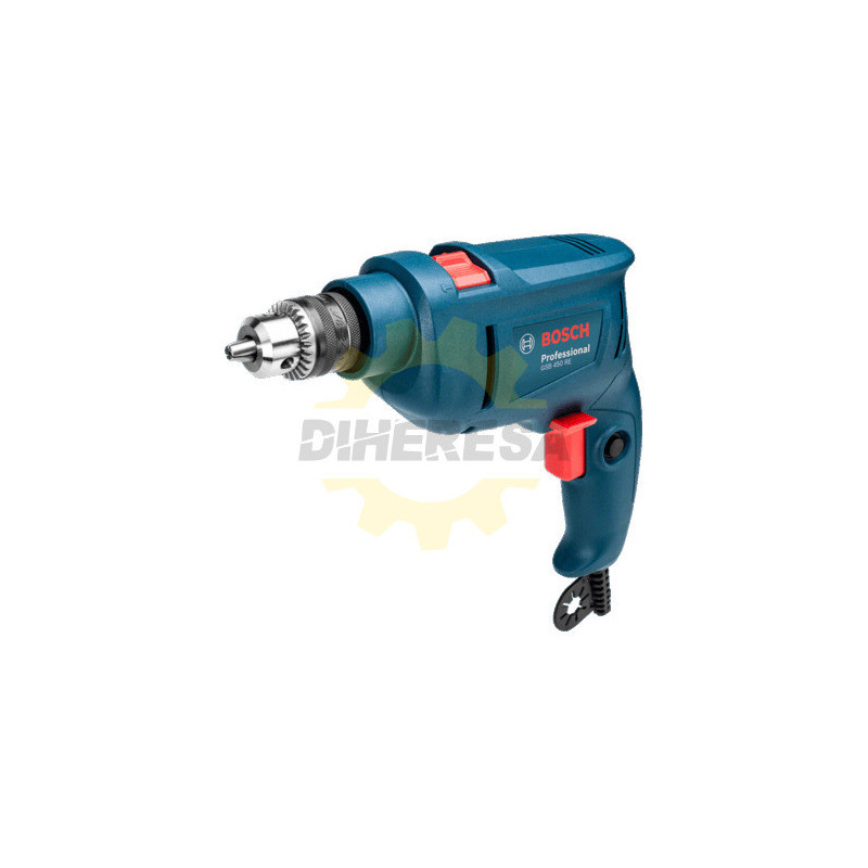 06011B50G0 Rotomartillo GSB 450 RE