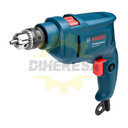 06011B50G0 Rotomartillo GSB 450 RE