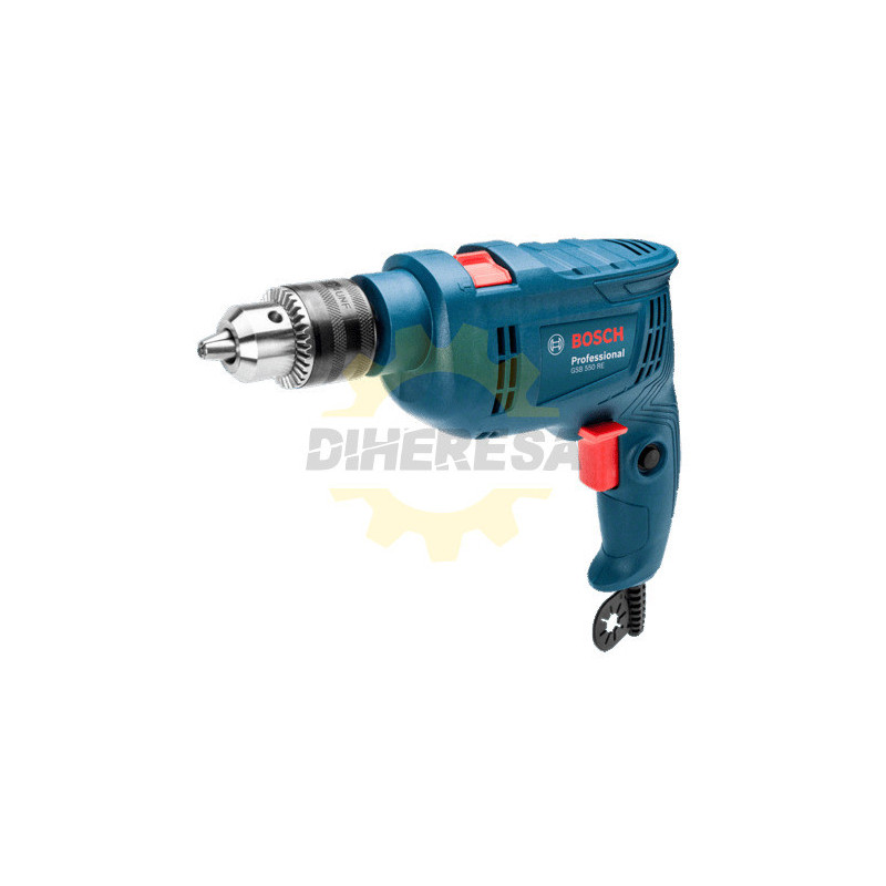 06011B60G0 Rotomartillo GSB 550 RE 06011B60G0 Rotomartillo GSB 550 RE