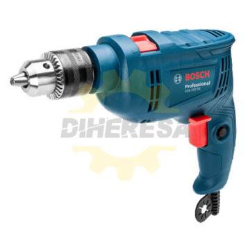 06113360G0 Martillo demoledor Bosch GSH 11 VC 1700W 127V, en maletín – Bosch  Store Online