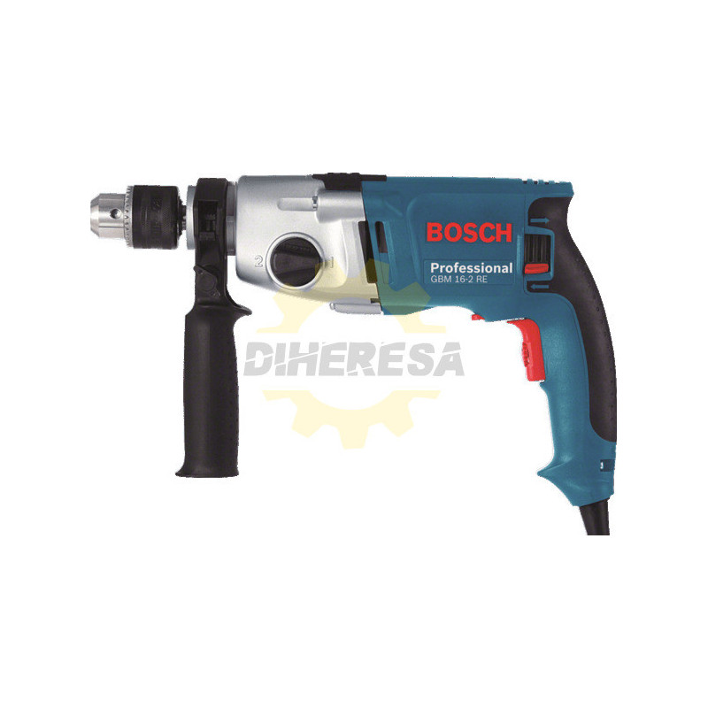 06011B80G0 Taladro GBM 16-2 RE 06011B80G0 Taladro GBM 16-2 RE