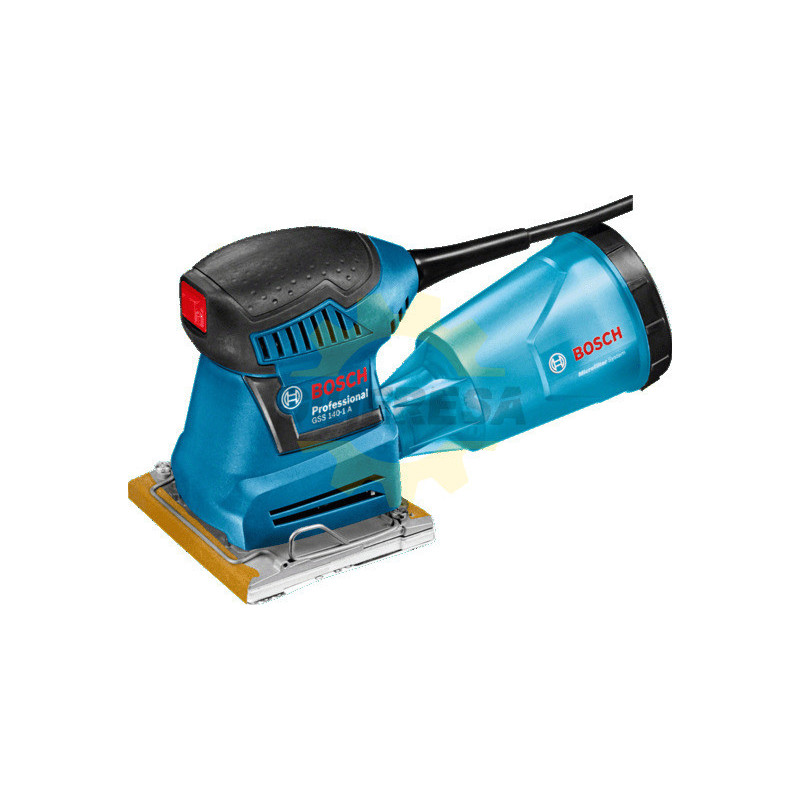 06012A21G0 Lijadora Orbital GSS 140-1A