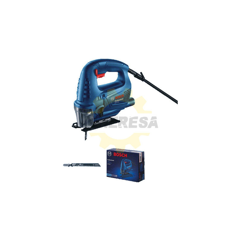 06012A70G0 Sierra Caladora GST 700 06012A70G0 Sierra Caladora GST 700