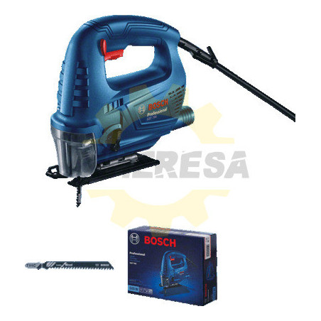 06012A70G0 Sierra Caladora GST 700