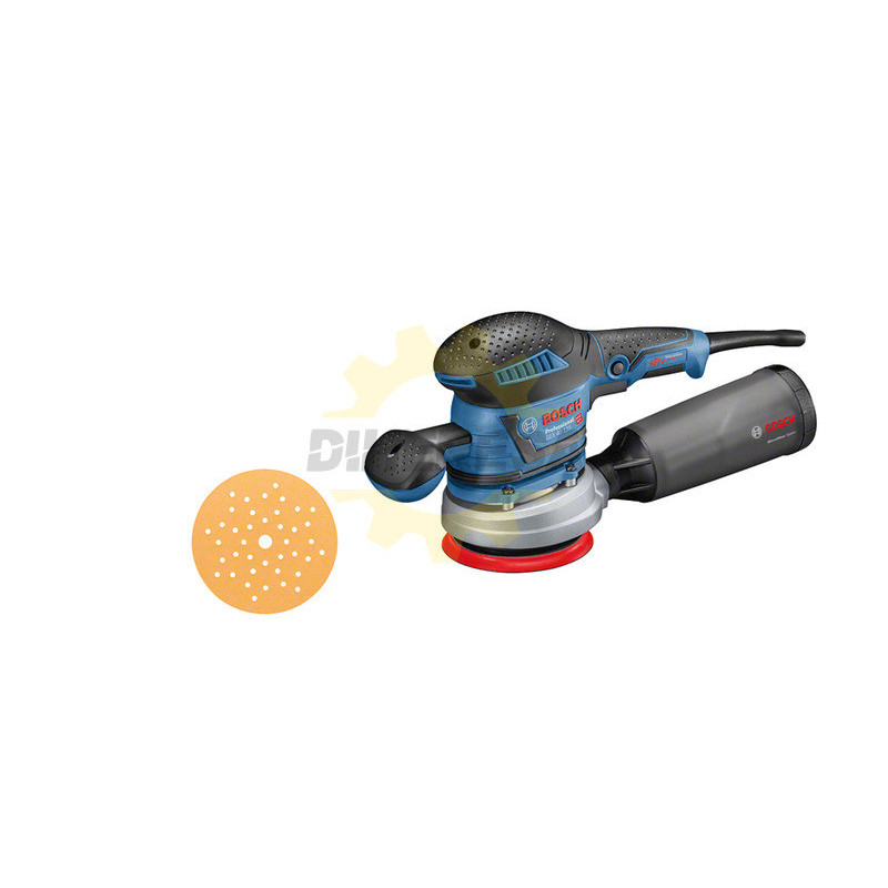 060137B2G0 Lijadora Excéntrica GEX 40-150