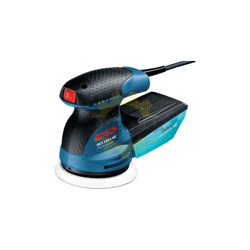 06013875G0 Lijadora Excéntrica GEX 125-1 AE 06013875G0 Lijadora Excéntrica GEX 125-1 AE