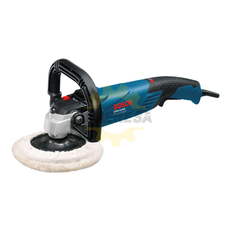 06013890G0 Pulidora GPO 12 CE 06013890G0 Pulidora GPO 12 CE