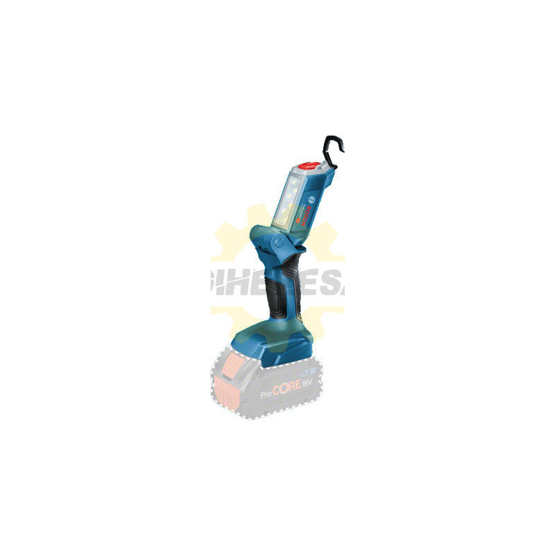 06014A1100 Linterna GLI 18V-300 (Baretool) 06014A1100 Linterna GLI 18V-300 (Baretool)