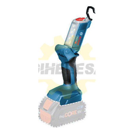 06014A1100 Linterna GLI 18V-300 (Baretool)