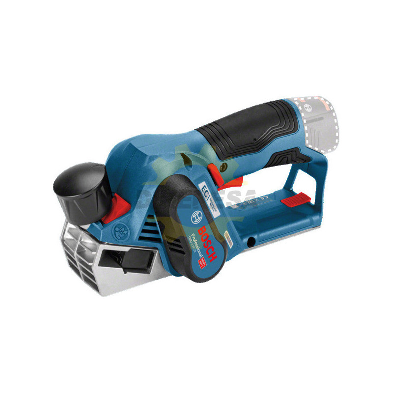 06015A7000 Cepillo GHO 12V-20 (Baretool) Brushless