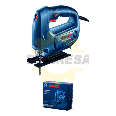 06015A80G0 Sierra Caladora GST 650
