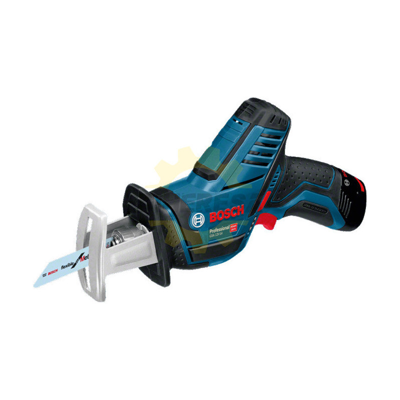 060164L9E0 Sierra SableGSA 12 V-LI (Baretool) 060164L9E0 Sierra SableGSA 12 V-LI (Baretool)