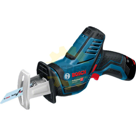 060164L9E0 Sierra SableGSA 12 V-LI (Baretool)