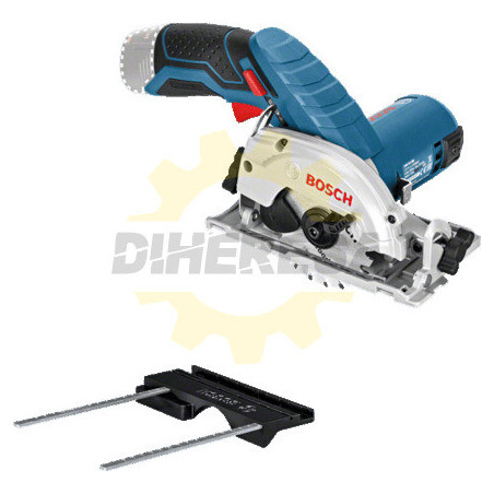 06016A1001 Sierra Circular GKS 12V-26 (Baretool)