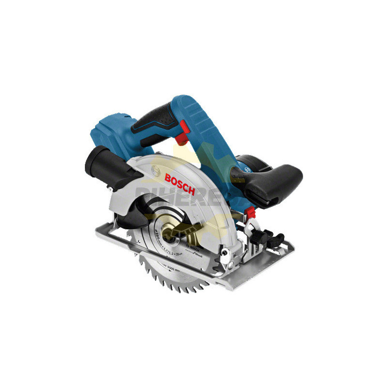 06016A22E0 Sierra Circular GKS 18V-57 (Baretool) 06016A22E0 Sierra Circular GKS 18V-57 (Baretool)