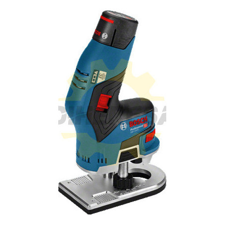 06016B00L0 Router GKF 12V-8 (Baretool) Brushless
