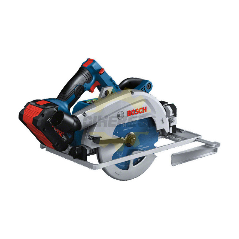06016B51E0 Sierra Circular GKS 18V-68 GC (Baretool) Brushless BITURBO 06016B51E0 Sierra Circular GKS 18V-68 GC (Baretool) Brushless BITURBO