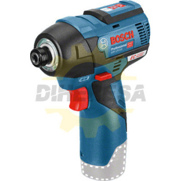 06019E0002 Llave de impacto GDR 12V-110 (Baretool) Brushless