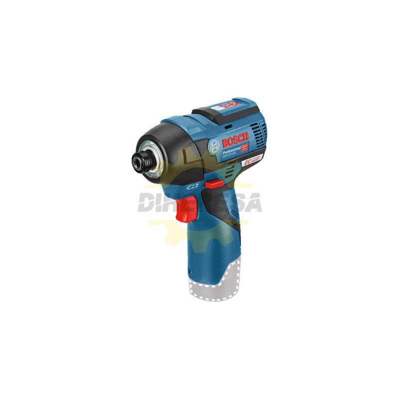 06019E0002 Llave de impacto GDR 12V-110 (Baretool) Brushless 06019E0002 Llave de impacto GDR 12V-110 (Baretool) Brushless
