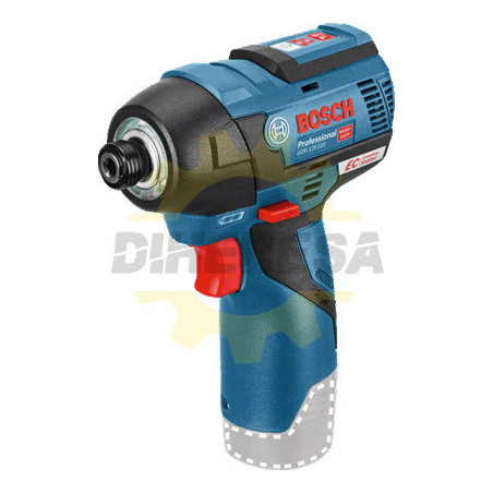 06019E0002 Llave de impacto GDR 12V-110 (Baretool) Brushless
