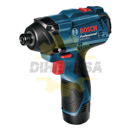 06019F00G1 Llave de impacto GDR 120-LI