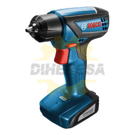 06019F40G2 Atornillador Inalámbrico  GSR 1000 Smart