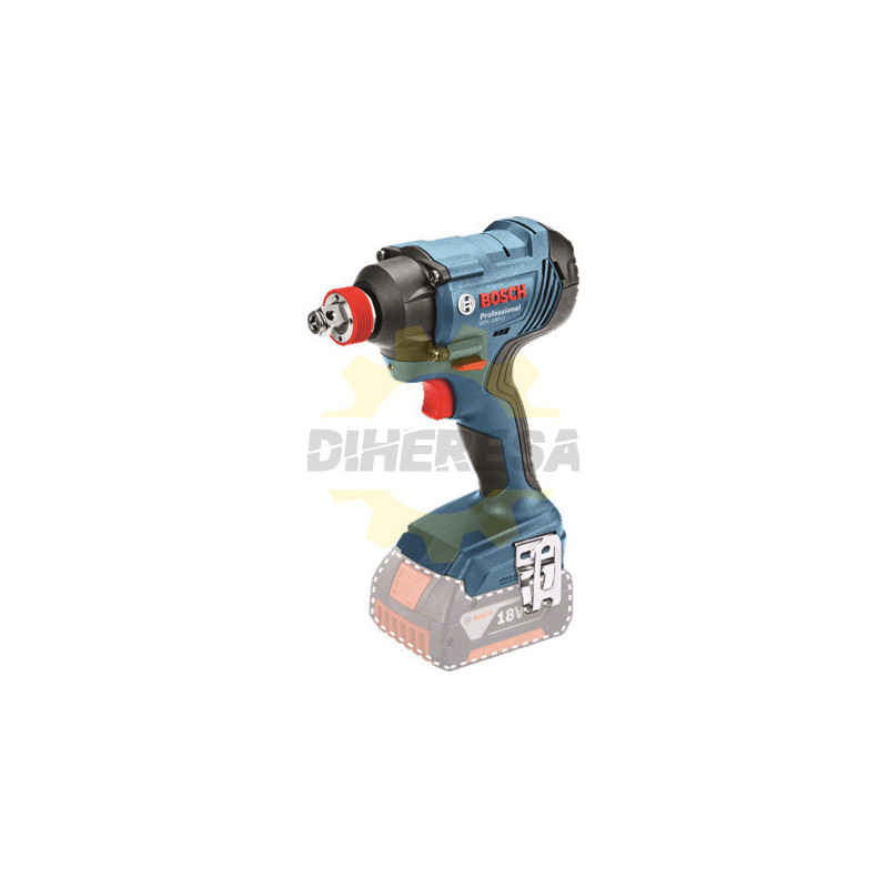 06019G5225 Llave de impacto GDX 180-LI (Baretool) 06019G5225 Llave de impacto GDX 180-LI (Baretool)