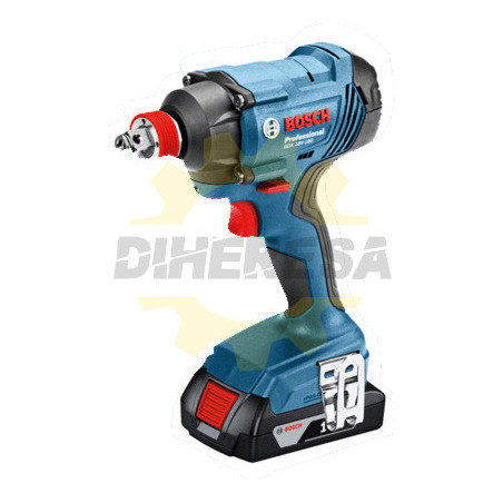 06019G52G1 Llave de impacto GDX 180-LI