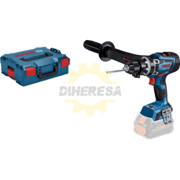 06019J51E0 Rotomartillo GSB 18V-150 C (Baretool) Brushless BITURBO