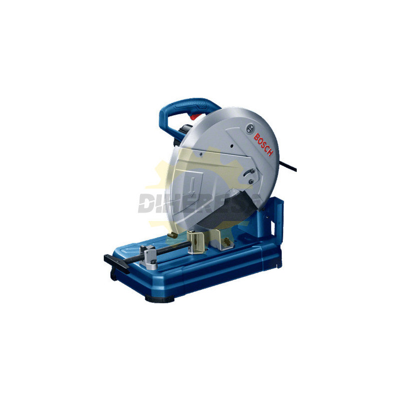 0601B370G0 Cortadora de Metal GCO 14-24 0601B370G0 Cortadora de Metal GCO 14-24