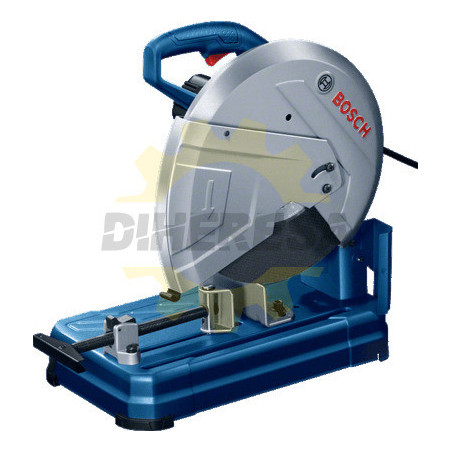 0601B370G0 Cortadora de Metal GCO 14-24