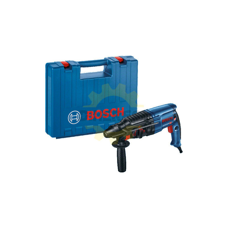 0611253734 Martillo Perforador SDS-Plus GBH 2-26 DRE 0611253734 Martillo Perforador SDS-Plus GBH 2-26 DRE