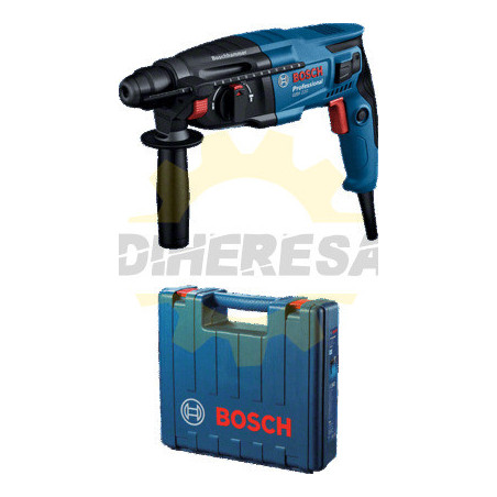 06112A60G0 Martillo Perforador SDS-Plus GBH 220