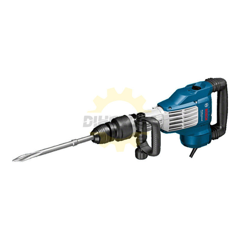 06113360G0 Martillo Demoledor SDS-Max GSH 11 VC 06113360G0 Martillo Demoledor SDS-Max GSH 11 VC