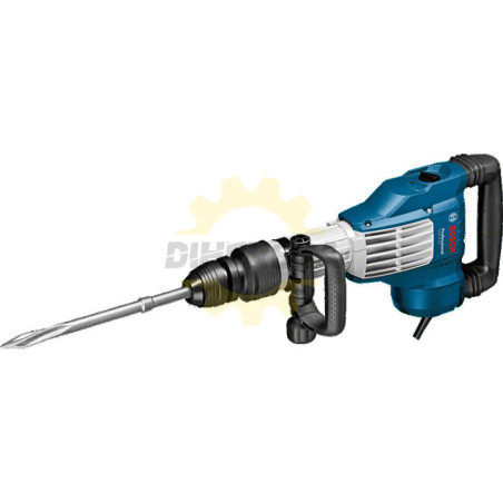 06113360G0 Martillo Demoledor SDS-Max GSH 11 VC