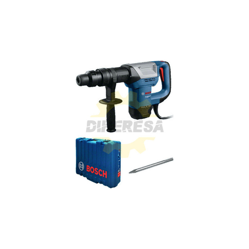 06113387G0 Martillo Demoledor SDS-Max GSH 500 06113387G0 Martillo Demoledor SDS-Max GSH 500