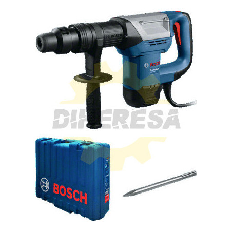 06113387G0 Martillo Demoledor SDS-Max GSH 500