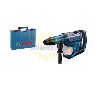 0611913180 Martillo Perforador GBH 18V-45 C (Baretool) Brushless BITURBO