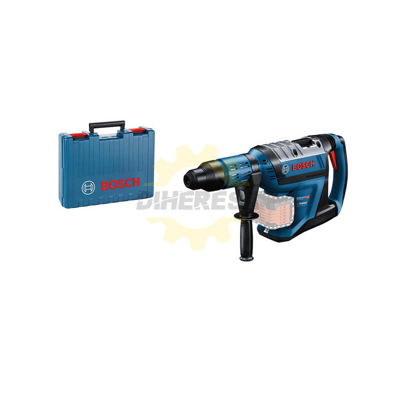 0611913180 Martillo Perforador GBH 18V-45 C (Baretool) Brushless BITURBO 0611913180 Martillo Perforador GBH 18V-45 C (Baretool) Brushless BITURBO