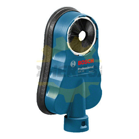 1600A001G7 Extractor de polvo GDE 68