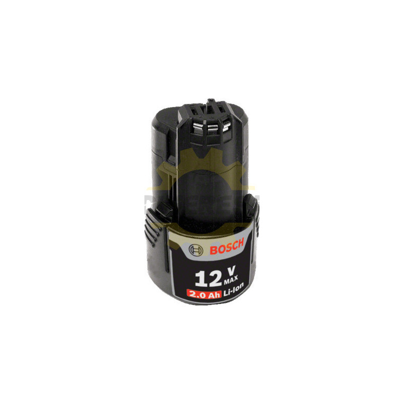 1600A0021D Bateria LI-ION GBA 12V 2.0Ah 1600A0021D Bateria LI-ION GBA 12V 2.0Ah