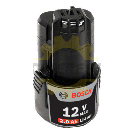 1600A0021D Bateria LI-ION GBA 12V 2.0Ah