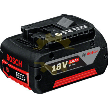 1600A002U5 Bateria LI-ION GBA 18V 5.0Ah
