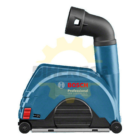 1600A003DK Extractor de polvo GDE 115/125 FC-T