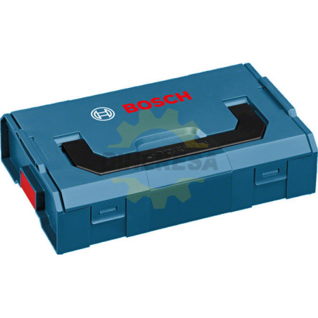 1600A007SF Caja para herramientas L-BOXX MINI