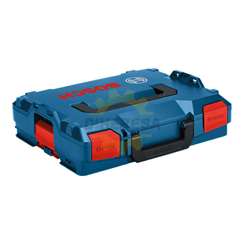 1600A012FZ Caja para herramientas L-BOXX 102 1600A012FZ Caja para herramientas L-BOXX 102